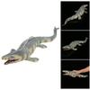 45CM Realistic Mosasaurus Dinosaur Animal Model Figure Kids Toys Christmas Gift