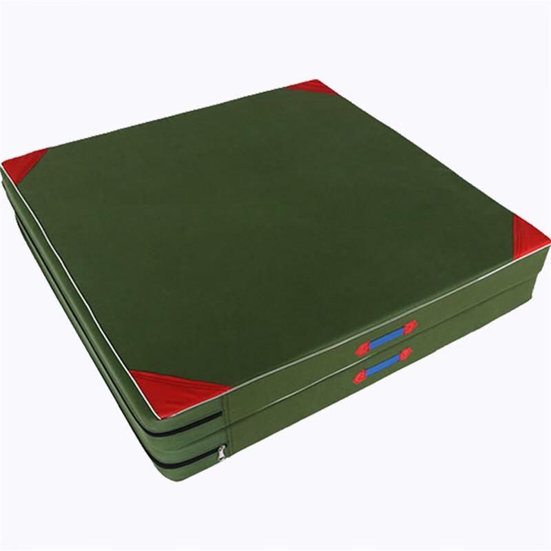 Foldable Gymnastics Exercise Mat