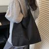 Fashion Casual Large-capacity Bag Women's 2025 Autumn New Shoulder Bag High Value Casual Fashion Tote Bag