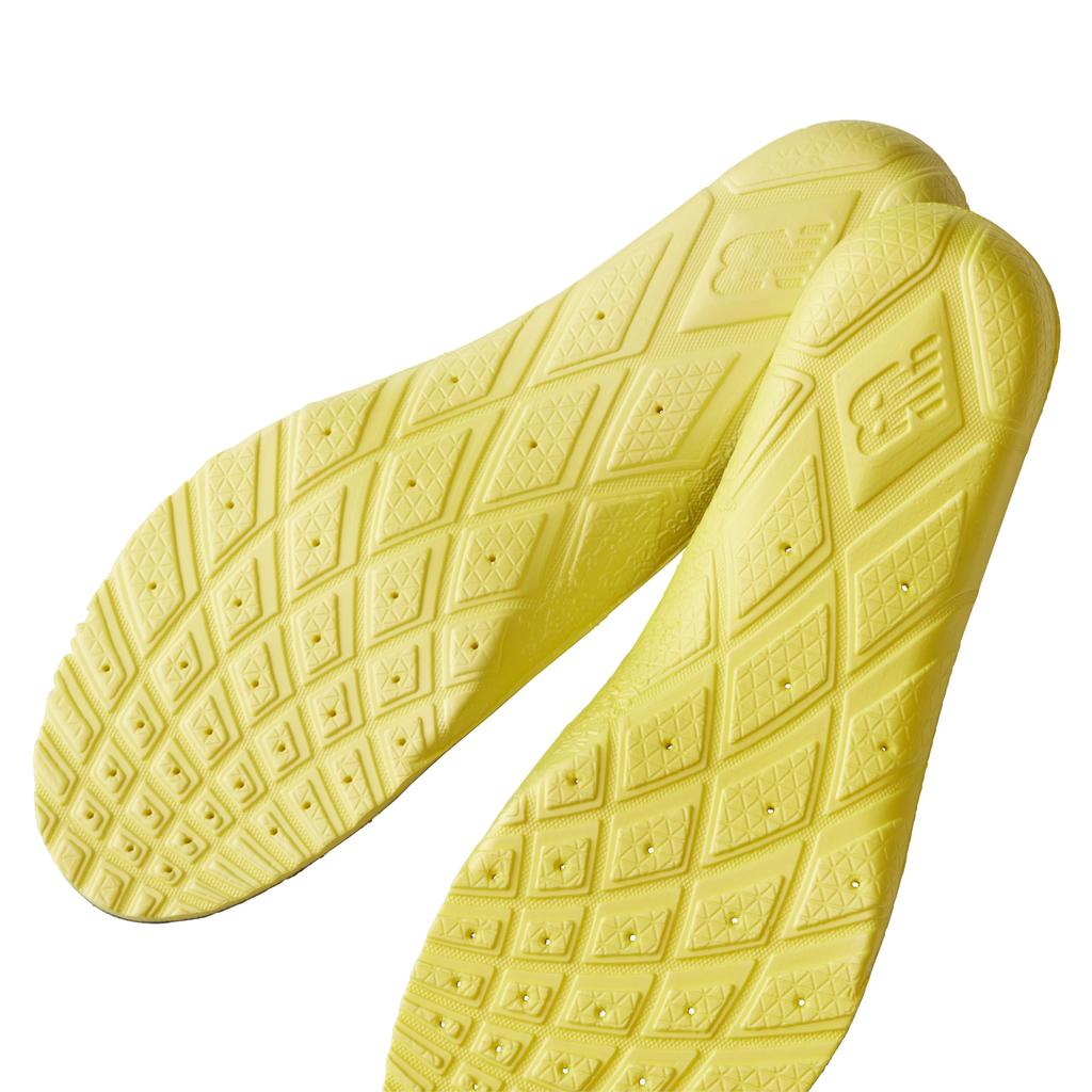 New Balance Стелька-чашечка Легкая стелька (RCP130 / LAM35687) Стелька-вкладыш GR (новый) большой(L)