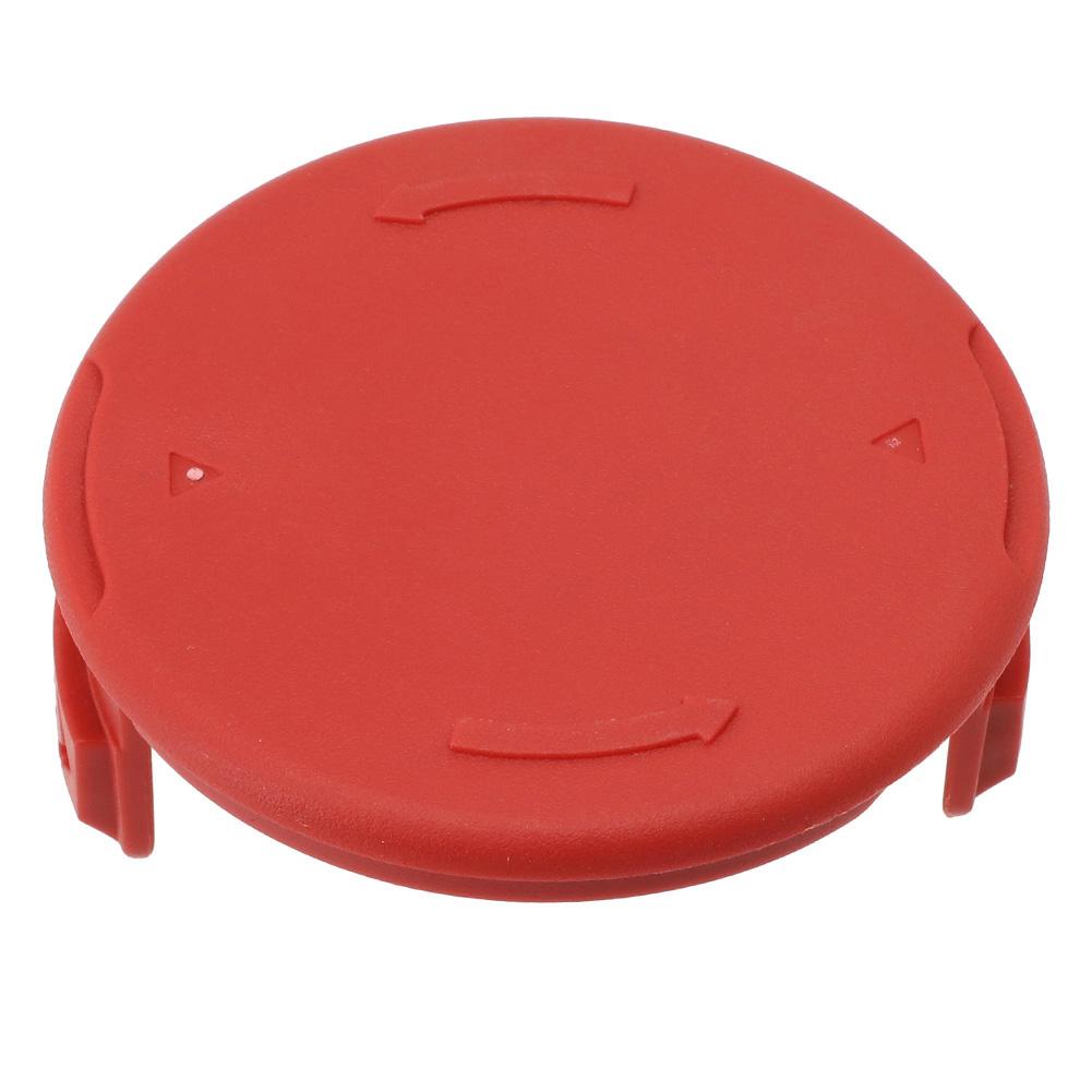 Крышка катушки Замена крышки крышки катушки Крышка триммера катушки 2 шт. 33*75 мм