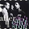 12-дюймовая пластинка AFTER 7 - Can't Stop 096470 Virgin 1989 США Соул/Фанк Б/У