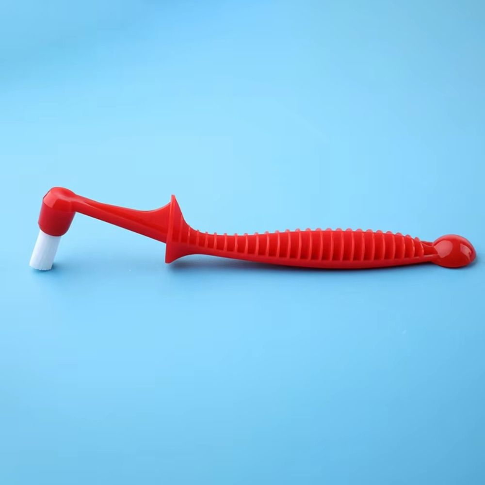 Versatile Espresso Machine Brush 2 in 1 Coffee Cleaning Tool Coffee Machine Cleaning