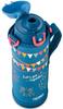 Термос для воды с вакуумной изоляцией Blue Flag 2-Way 1.0L/1.03L FHO-1001WF BL-F