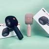 Home KTV Wireless Microphone and Bluetooth Speaker System