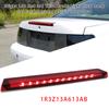 Bright LED Red 3rd Third Brake Light Stop Lamp For Ford Mustang V6/GT 1999-2004