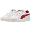 Puma GV Special Base White Dark Crimson Unisex Sneakers 398507-07