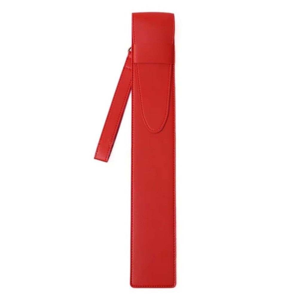 Portable Drum Stick Sleeve Waterproof Drumsticks Pouch Practical Drumsticks Case Drum Accessories