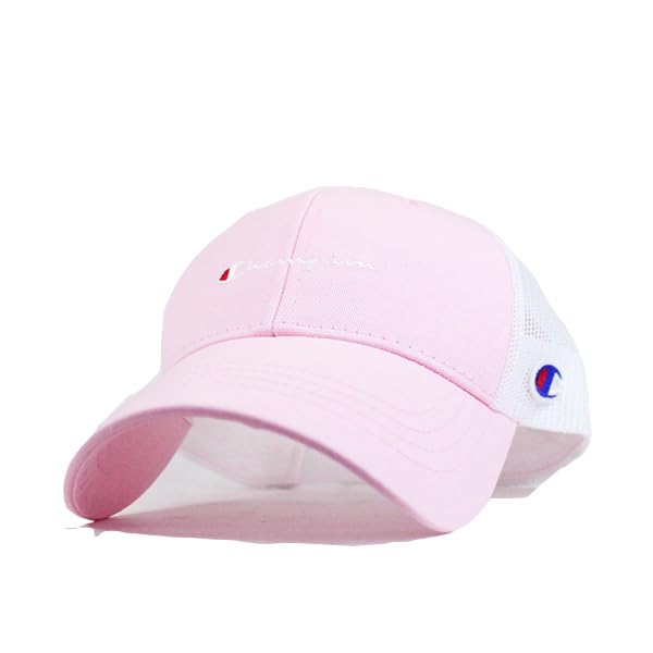Champion Kids' Mesh Cap, XS, 53-55 cm