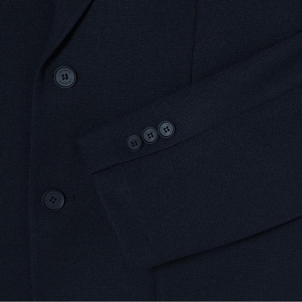 [Lacoste] Men's Movement Jacket VH351E-56G166
