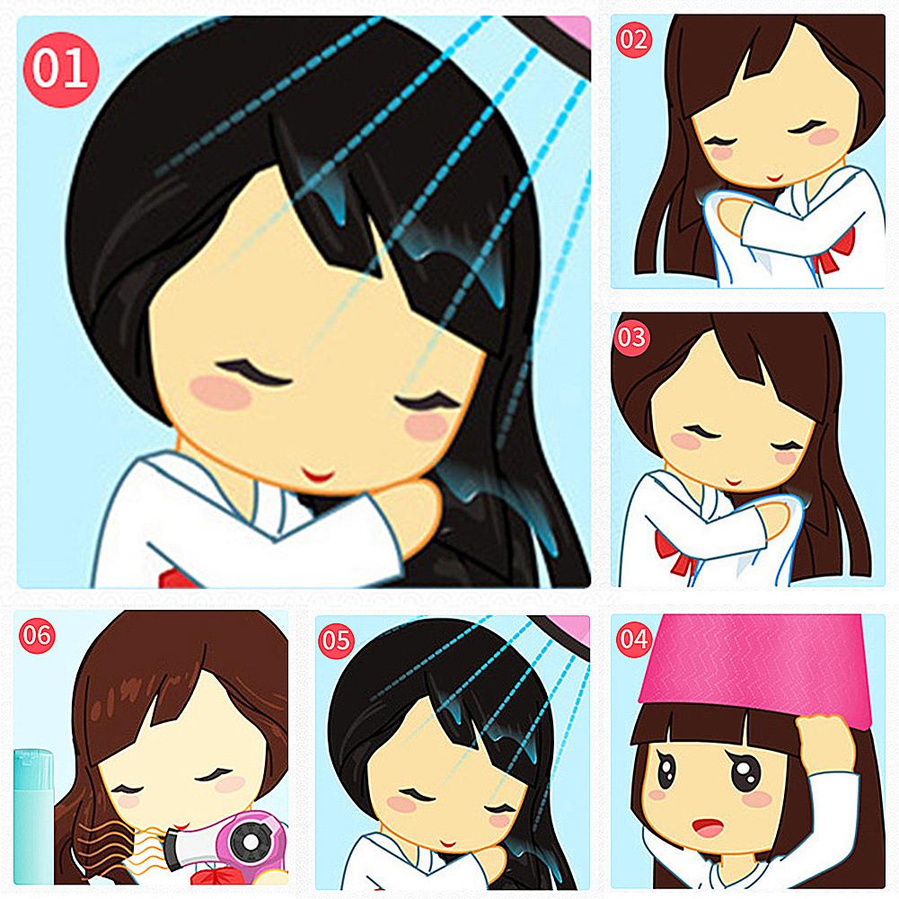 3 режима отпаривателя для волос, электрическая нагревательная шапочка для волос, термообработка, шапка