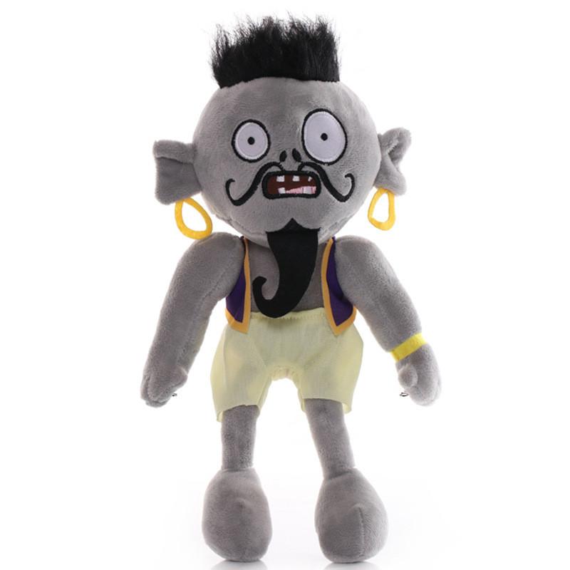 Soft And Cuddly 30cm Plants Vs Zombies Plush Toys For Kids And Fans Alike
