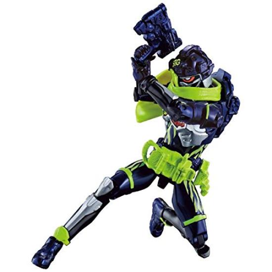 Kamen Rider RKF Legend Rider Series Kamen Rider Снайп Стрельба Геймер Уровень 2 Zi-O