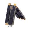 HAKRC HK 4255 80A Одиночный ESC