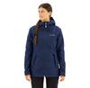 VAUDE 3-in-1 Jacket Valsorda