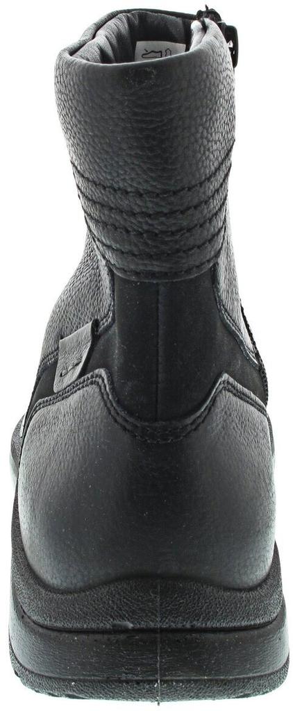 Сапоги Jomos Warmfutter schwarz