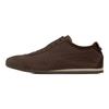 ONITSUKA TIGER Mexico 66 Slip-On Тканевые Классические Удобные Универсальные Модные Низкие Повседневные Кроссовки Унисекс Темно-коричневые 1183B603-202