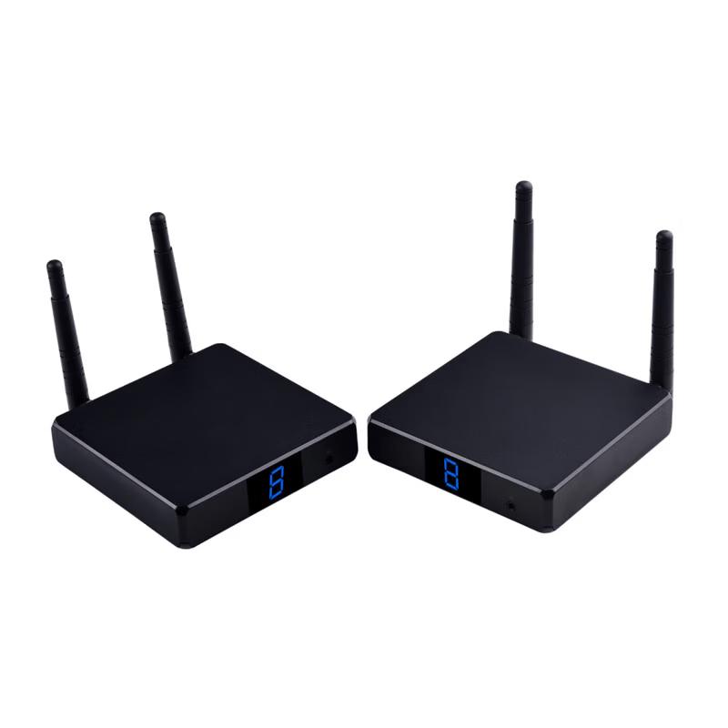 Hushan FHD707 Conference Solution (CN version)