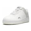 Nike Air Force 1 Low A Cold Wall White Sneakers BQ6924-100