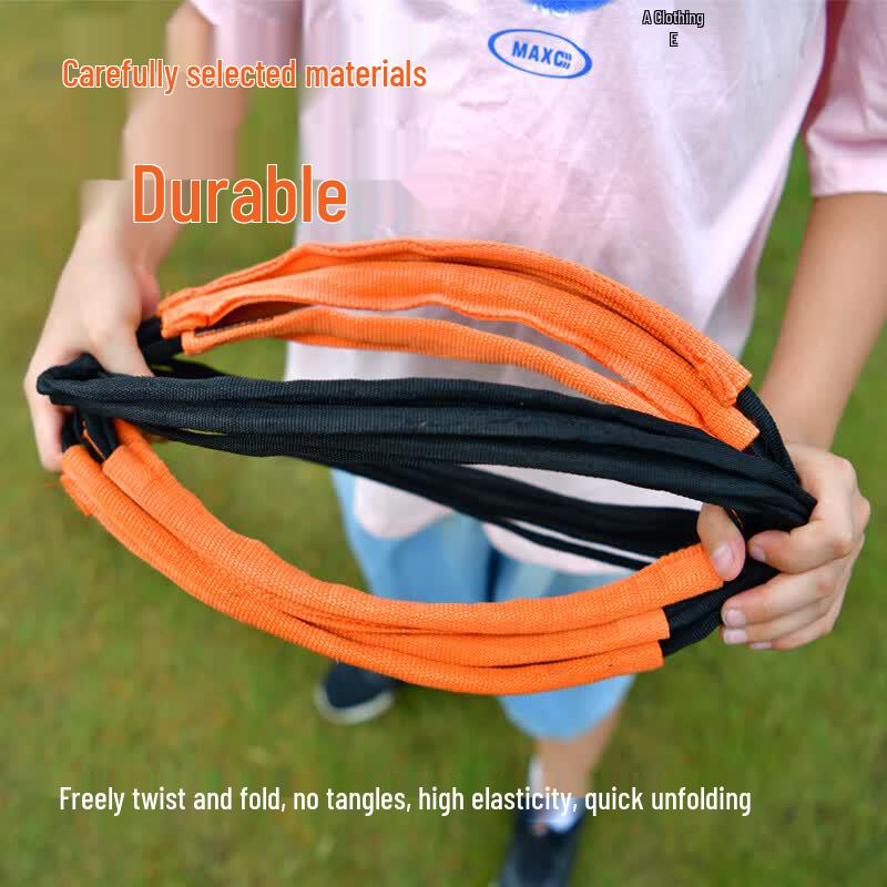 TLXT Agility Ladder Training Kit