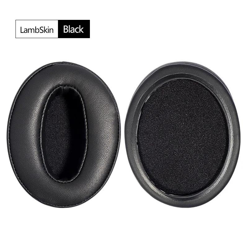 Сменные амбушюры для наушников Sennheiser HD 4.50BT HD4.50BTNC, амбушюры HD 450BT 4.40BT HD4.40BT, амбушюры, подушечки для ушей