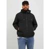 Jack & Jones Basic Softshell Plus Size куртка