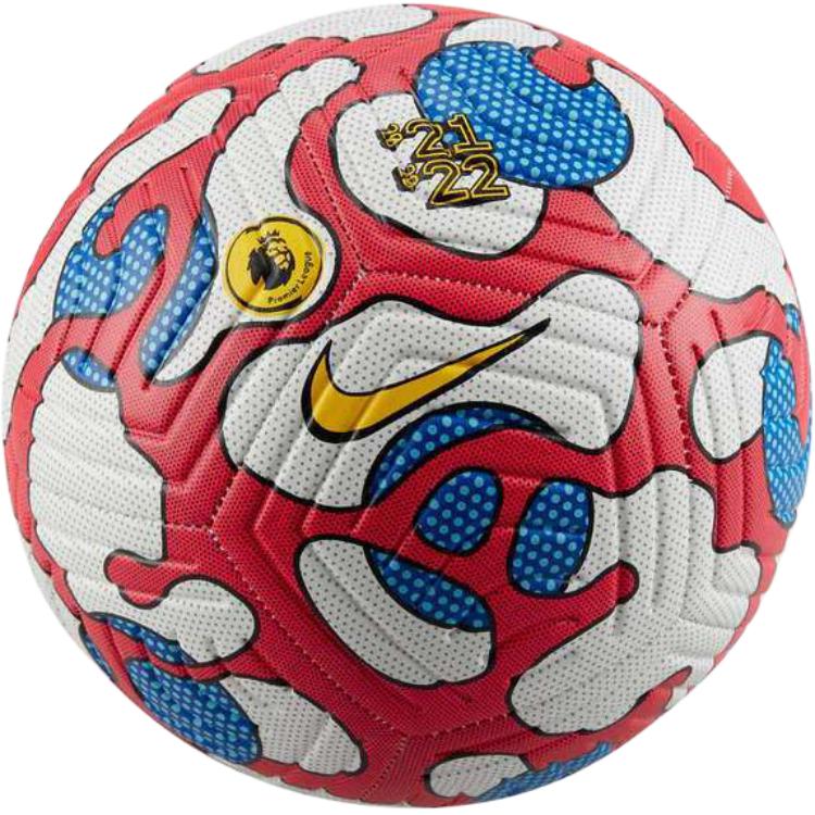 Men's Nike Soccer Ball