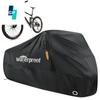 Дождевик для велосипеда, водонепроницаемый, сверхмощный, велосипедный чехол, сумка для хранения