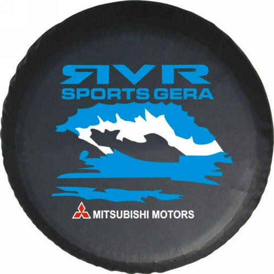 Чехол для запасного колеса для V73 Prado Pajero MI-1 Внедорожник