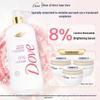 Dove Radiant Glow Niacinamide Body Wash