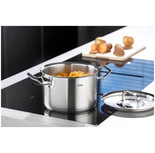 FISSLER Original-Profi Collection High Saucepan 24 Cm 9.1 Liters
