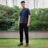 Timberland Удобные универсальные рабочие ботинки мужские коричневые A41YA
