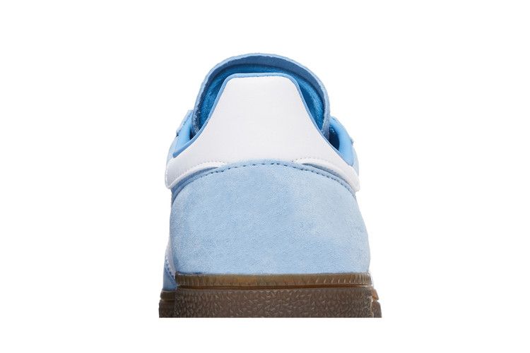 adidas Гандбол Spezial Светло-голубой