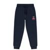 Jogging survêtement - NPZ - Paris - Bleu - Enfant - 3 à 12 ans