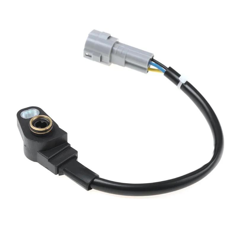 Датчик положения дроссельной заслонки TPS Новый RF2033SR139JU Для Polaris Sportsman Ranger 700 800 850 XP 850