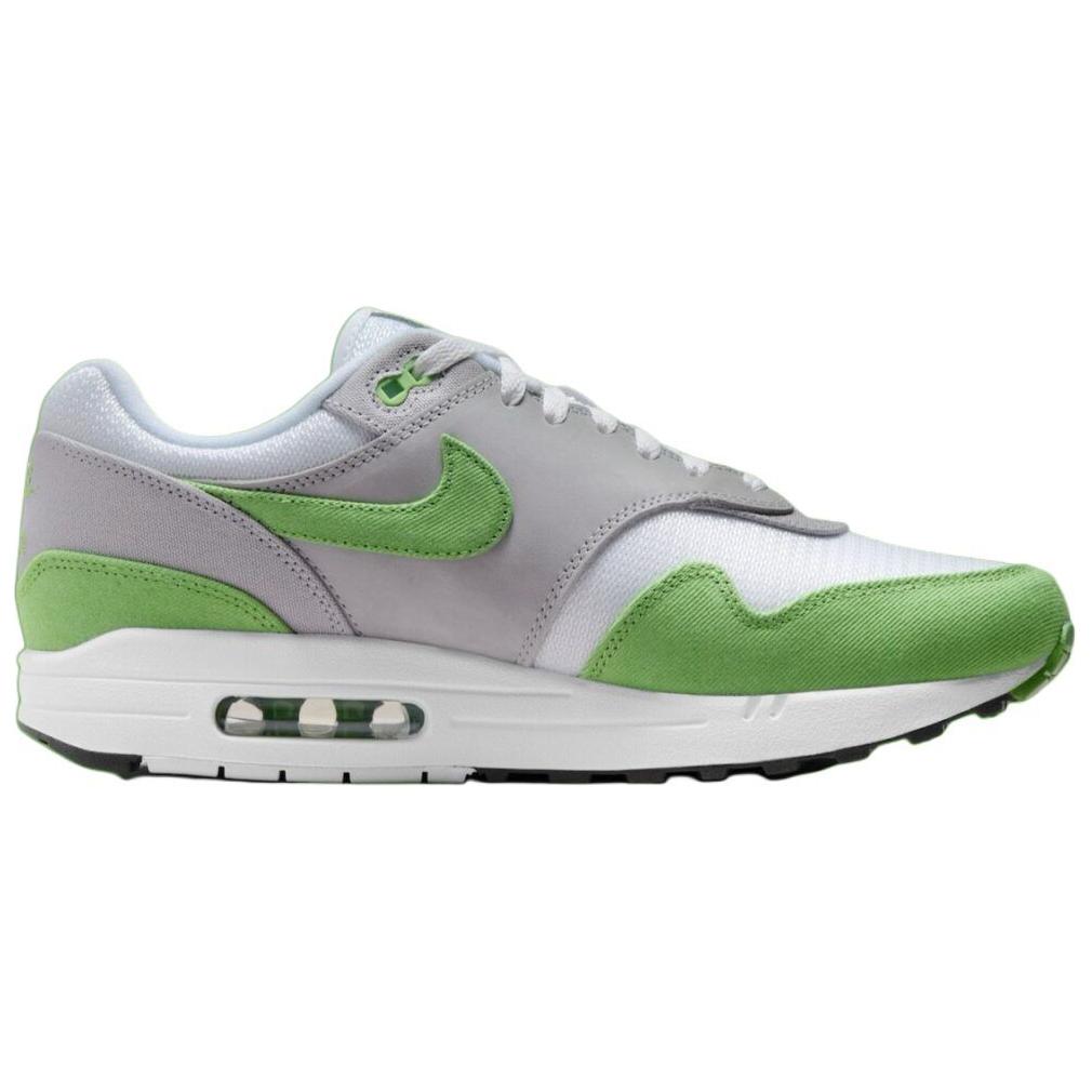 Nike Кроссовки Air Max 1 Patta 20th Anniversary Chlorophyll Повседневная обувь HF1012-300