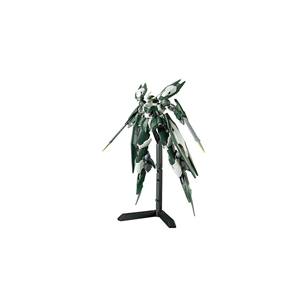 HG Gundam Железнокровные сироты Регинлейз Джулия Масштаб 1/144 Пластиковая модель с цветовой кодировкой