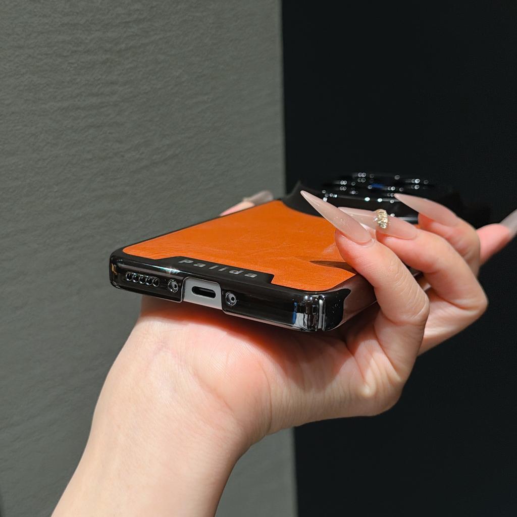 Подходит для VIVOX111Ultra чехол-книжка из гладкой кожи x111Pro высококачественный чехол-книжка из гладкой кожи x111 противоударный x111 защитный чехол тренд