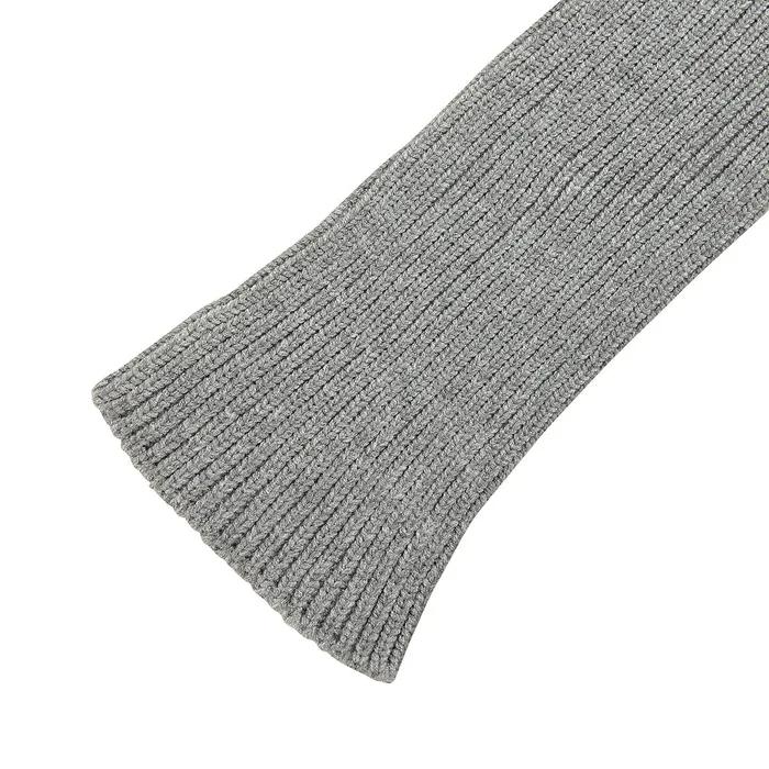 Вязаный гетр OZAYGA104G