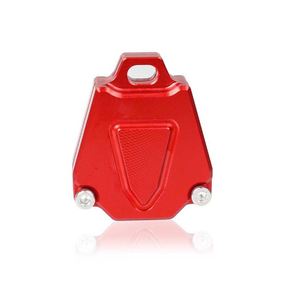 Для yamaha FZ6 FAZER FZ6R 2004 2005 2006 2004 2008 2009 2010-2017 Аксессуары для мотоциклов Крышка ключа Крышка ключа Чехол Shell