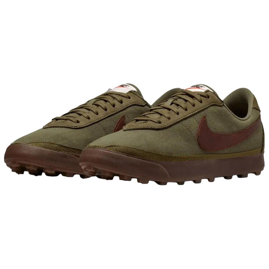 Nike ASTRO GRABBER Повседневная обувь Унисекс Зеленый Коричневый IO9281-200