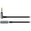 Кабель-удлинитель для наушников Audio-Technica, 3 м, AT645L/3.0