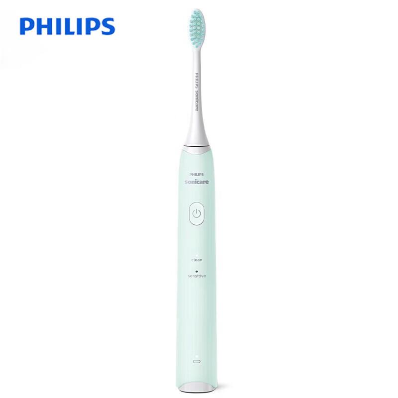 Philips HX2421/03 Sonic Electric Toothbrush
