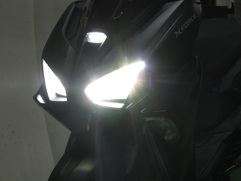 Комплект светодиодных ламп ближнего света PROTEC для ламп Force 65080, LB7-XF 22~X (SG79J)