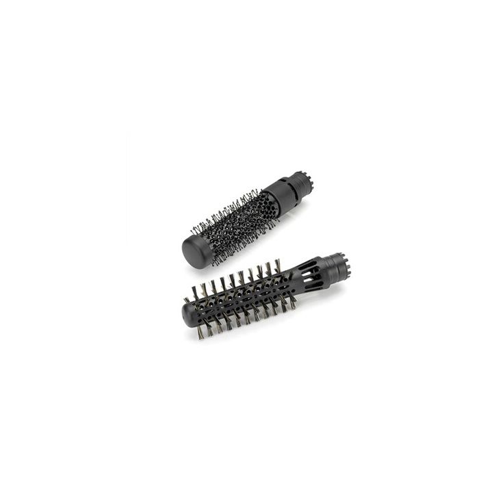 Brosse coiffante Babyliss AS86E - Brosse soufflante Smooth Shape AirStyle
