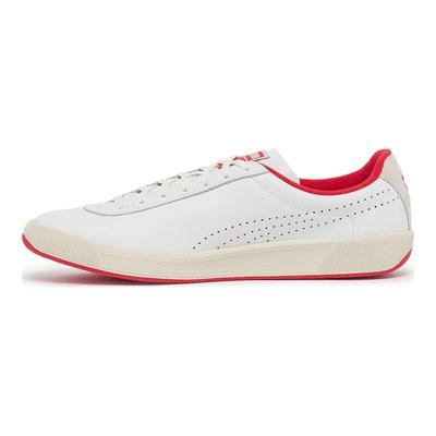 Кроссовки унисекс Star Strawberries And Cream White For-All-Time-Red 393196-01