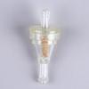 Good  Motorcycle Copper Gasoline Filter Universal Petrol Inline Fuel Filter Resistance Car Fuel Filter Element Motorbike