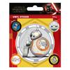 Star Wars: The Rise of Skywalker Vinyl Stickers (Pack of 5)