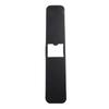 Shifter Blind Cover Trim for For FORD For Mustang Models 2005 to 2009 Automatic Gear Selector Area Maintenance and SafetyGood product