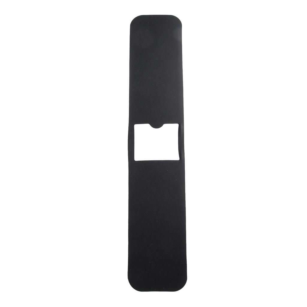 Shifter Blind Cover Trim for For FORD For Mustang Models 2005 to 2009 Automatic Gear Selector Area Maintenance and SafetyGood product